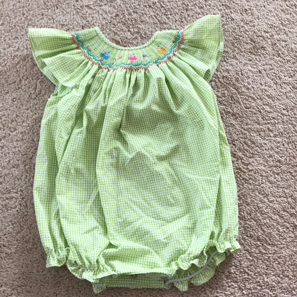 Rosalina bubble 9m
